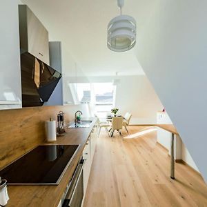 Appartement met Drie Slaapkamers